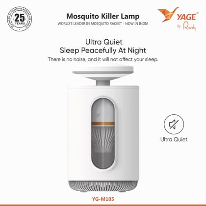 YGM105 Mosquito Killer Lamp with Timer Mosquito Control
