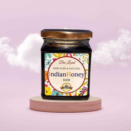 IndianHoney Sidr Natural Honey For The Unique Tree With Rich Flavor In Daily Use
