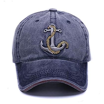 Handcuffs Unisex Baseball Caps Adjustable Stylish Sun Protective Cap for Men & Women