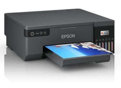 Epson EcoTank L8050
