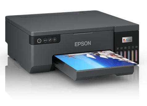 Epson EcoTank L8050