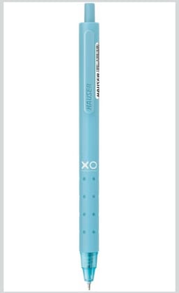 Hauser XO Click Gelink Pen - Blue(5pcs) 