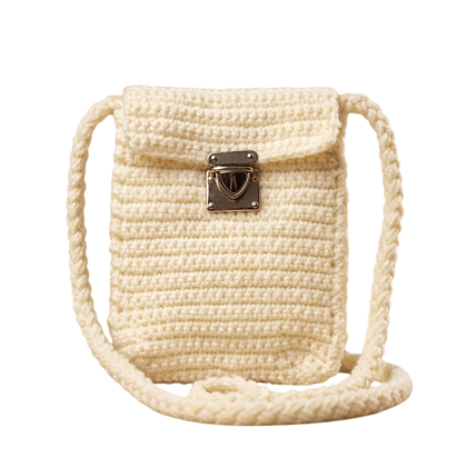 Handmade Bag