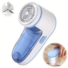  Fast Clothes Bobble Fluff Lint Remover - Fabric Shaver