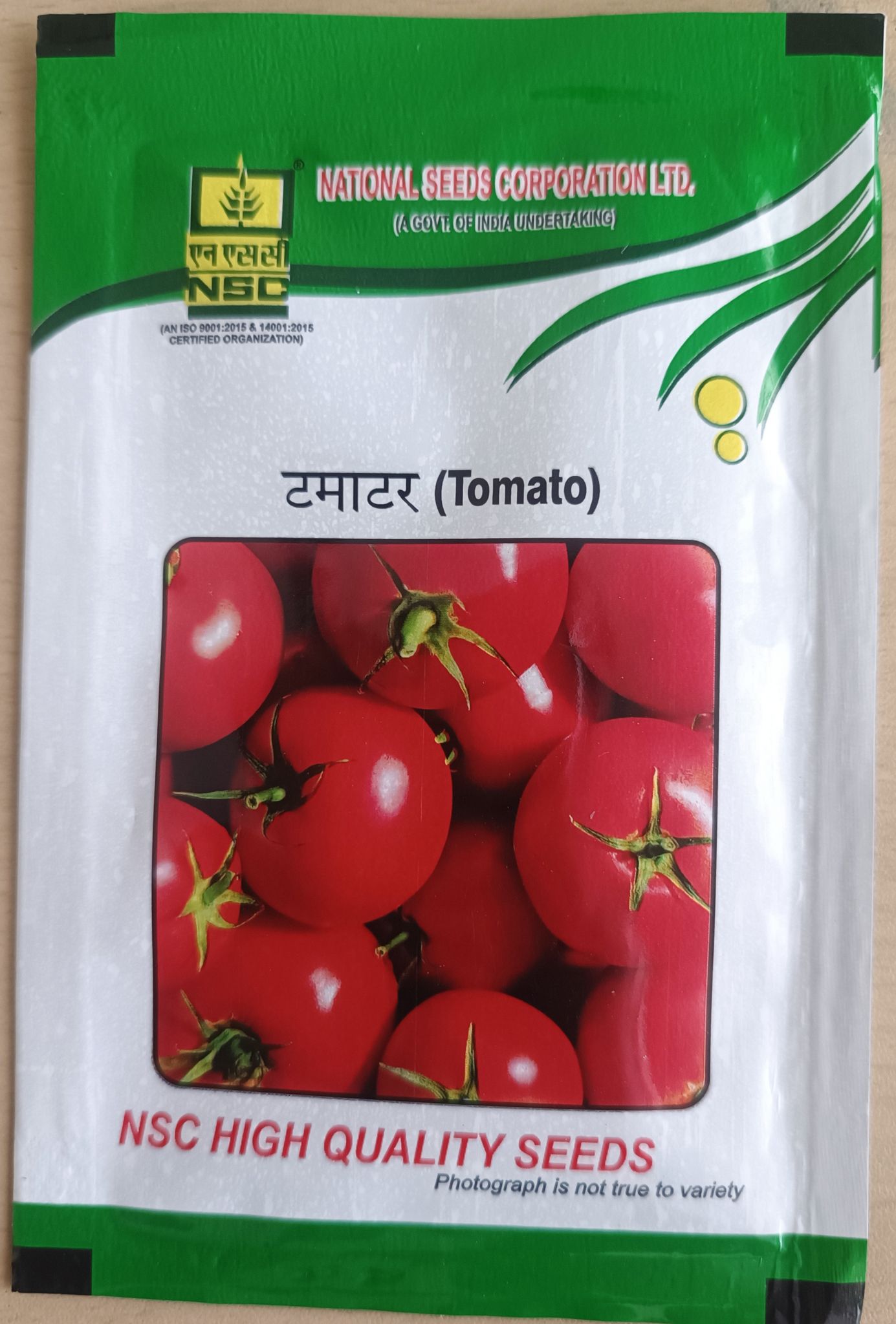 NSC Hybrid Tomato Seeds – Arka Samrat Variety