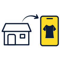 Local Retailers Going Online