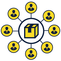 Dealer Network Powered Brands