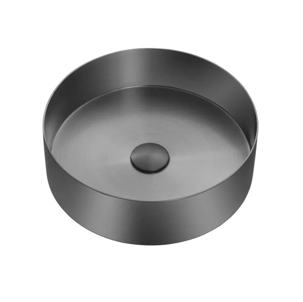 Brand seal