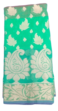 Pattu Saree Exquisite Elegance for Special Occasions