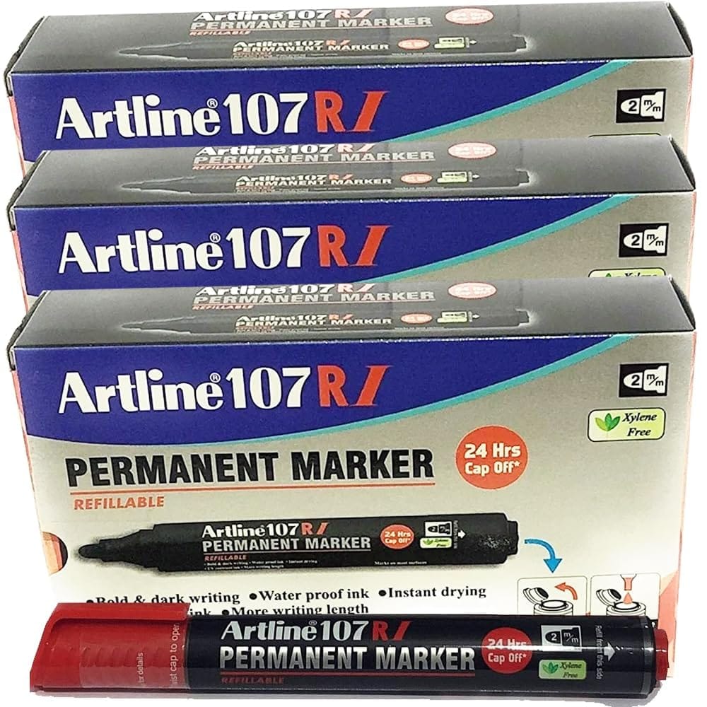 Brand seal