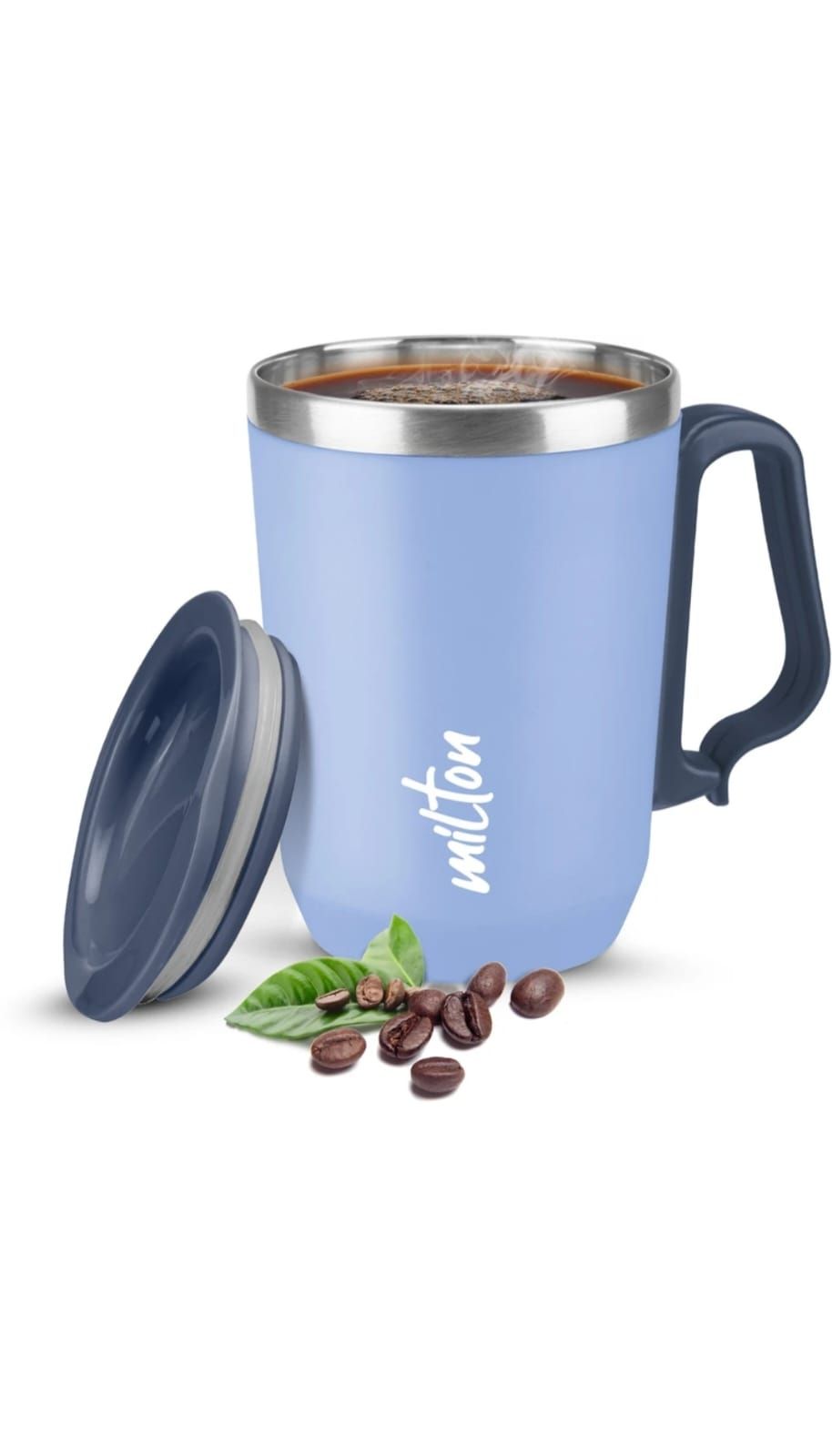 Cool Touch Coastal Mug 350