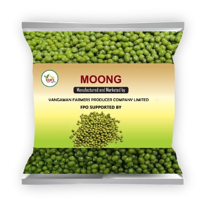  Green Moong
