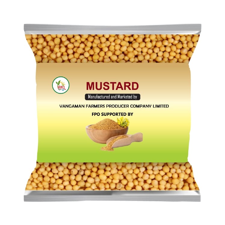 Yellow Mustard
