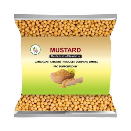 Yellow Mustard