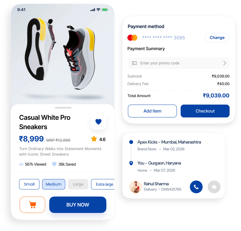 Configure Flexible Shipping Methods That Fit Your Business