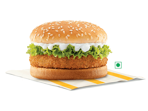 McVeggie®