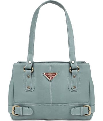 Fostelo - Yellow PU Handheld