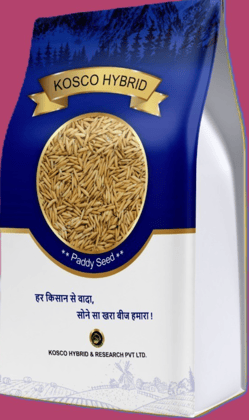 PS 05 Paddy Seed – High Yield Variety | Kosco Hybrid