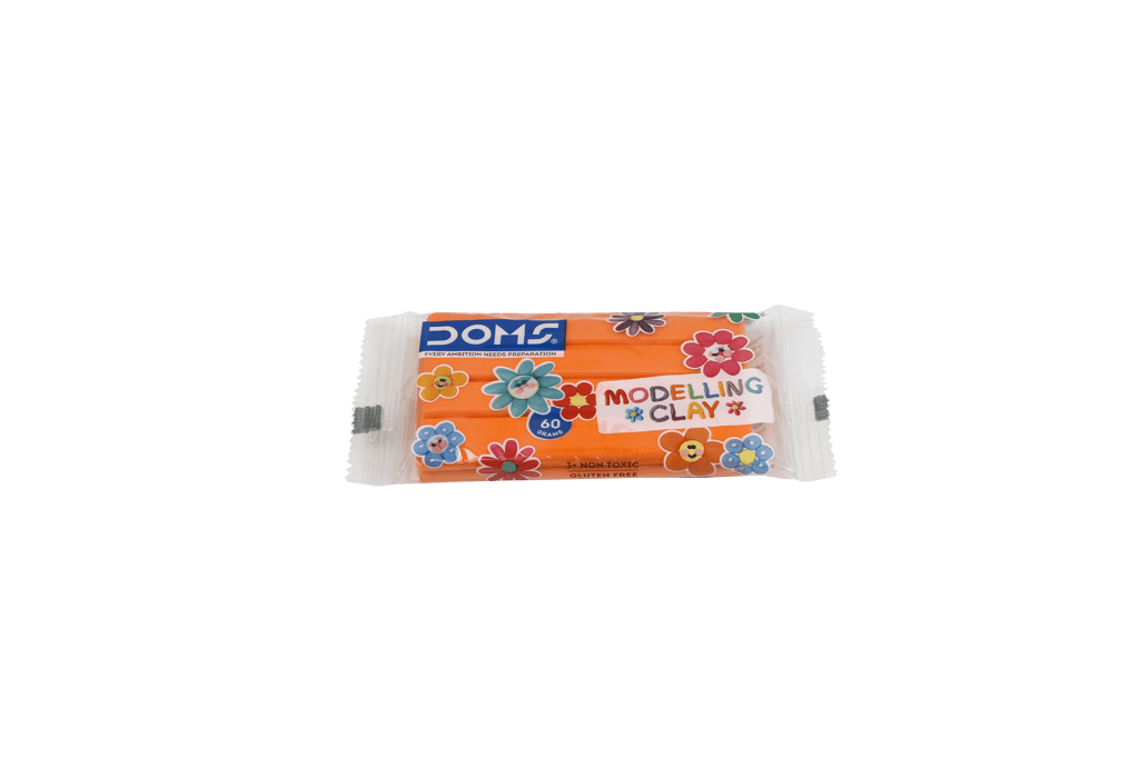Doms Modeling Clay Bar(5pcs) 