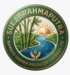SEUJ BRAHMAPUTRA BAMBOO FARMER PRODUCER COMPANY LIMITED