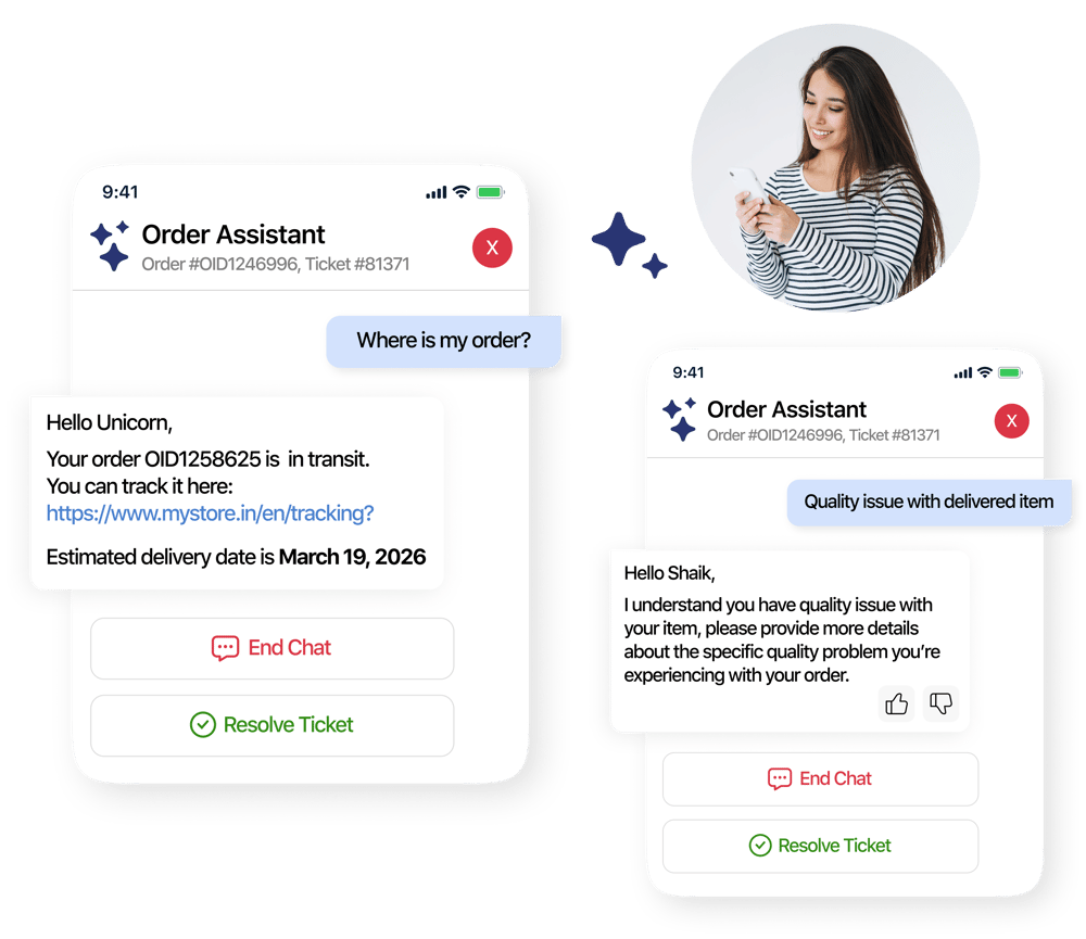 AI That Keeps Your Shipping Running Smoothly