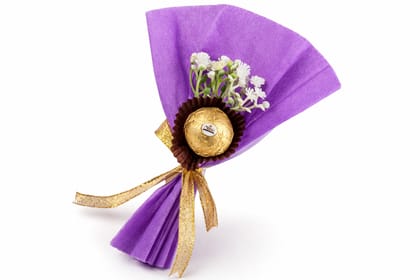 Ferrero Rocher Chocolate Mini Bouquet