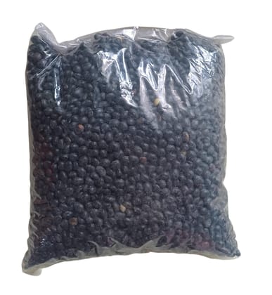 Black Soybean 1kg