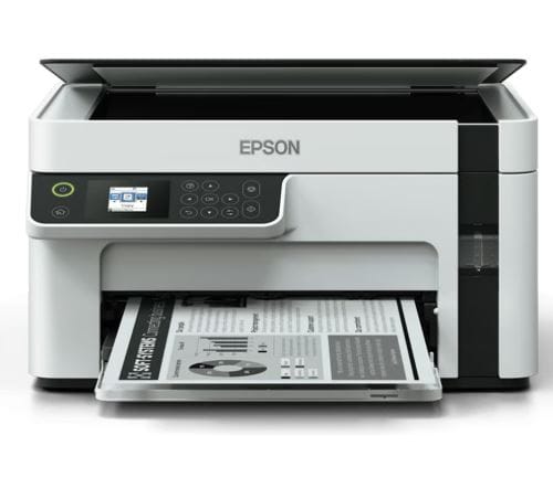 Epson EcoTank M2110