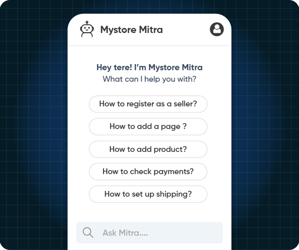 AI-Powered Customer Support 