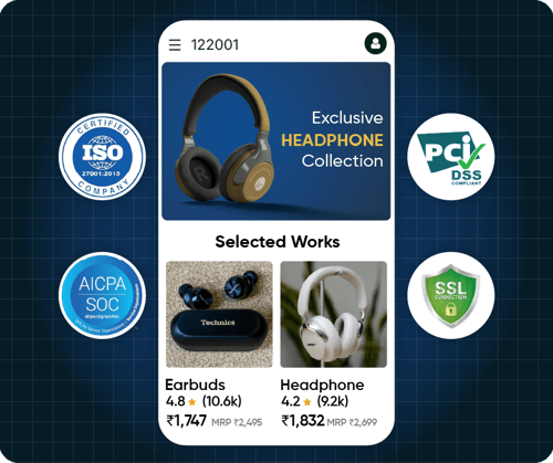 Top Security Certifications