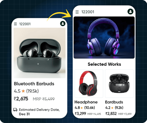 Trusted By Leading Global Brands