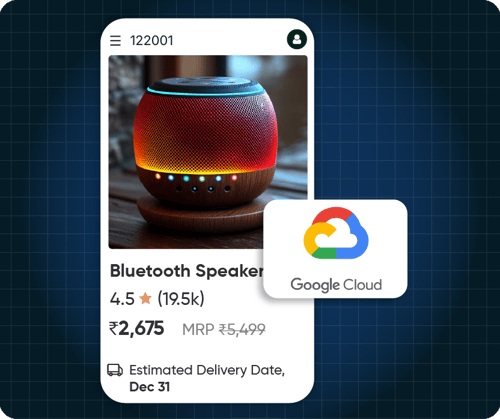 Google-Endorsed Performance