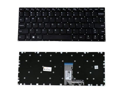 Lenovo Laptop Keyboard Replacement for Yoga 310-11IAP 710-11IKB 710-11ISK-Series