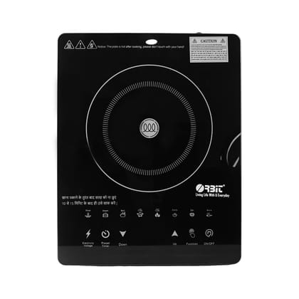 ASSORTED BRAND 1200w/1800w/2000w AND ASSORTED WATT INDUCTION COOKTOP.