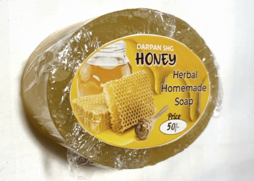 Honey Handmade Soap