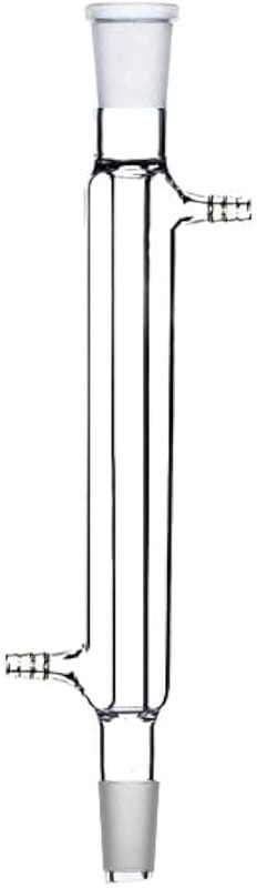 NSAW Liebig Condenser with Drip Tip