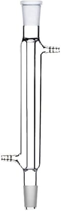 NSAW Liebig Condenser with Drip Tip