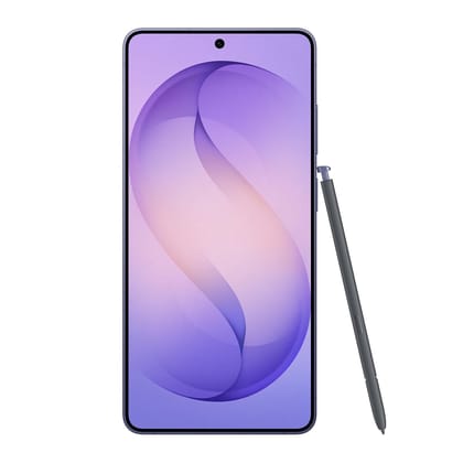 Samsung Galaxy S26 Ultra 5G (12GB RAM, 256GB Storage) -Cobalt Violet
