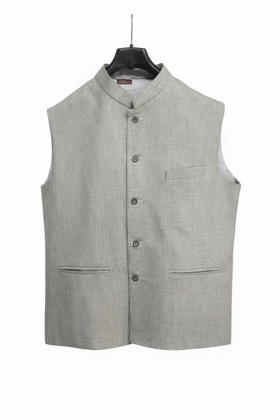 Slivermist Koti Jacket