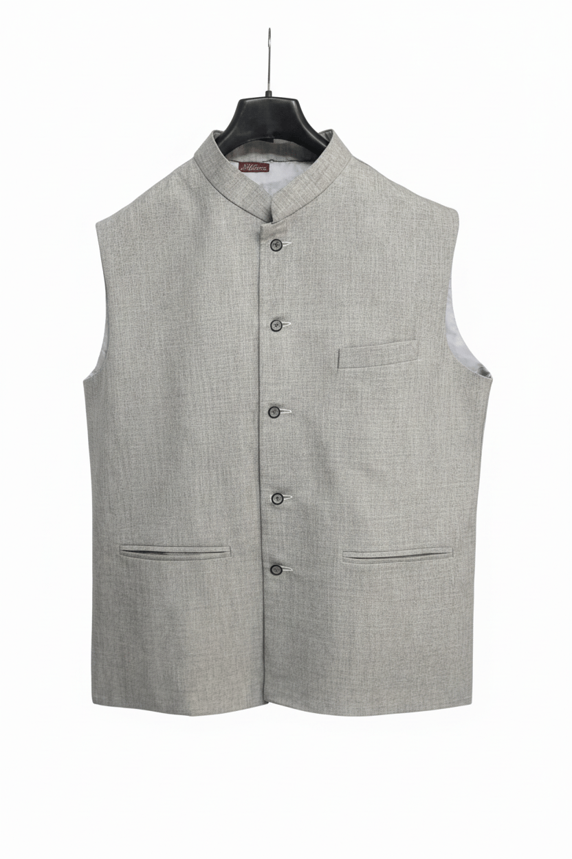 Slivermist Koti Jacket