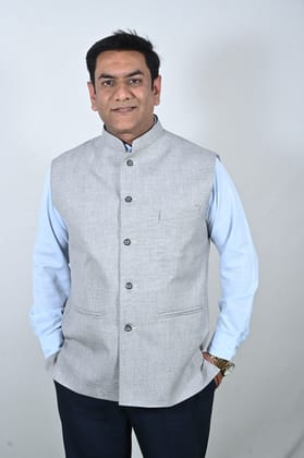 Slivermist Koti Jacket