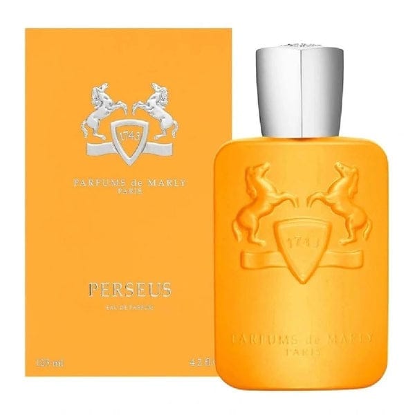 Parfums De Marly Perseus EDP 125ml – Fresh Citrusy Woody Perfume for Men