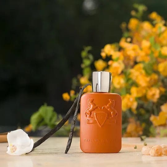 Parfums De Marly Althaïr EDP 125ml – Luxurious Vanilla Amber