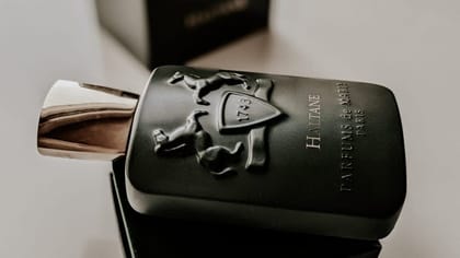 Parfums De Marly Haltane EDP 125ml – Premium Woody Aromatic Fragrance for Men