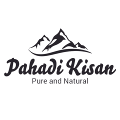 Pahadi Kisan