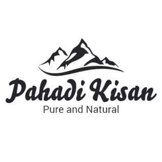 Pahadi Kisan