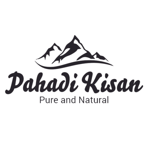 Pahadi Kisan