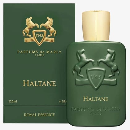 Parfums De Marly Haltane EDP 125ml – Rich Woody Aromatic Perfume for Men