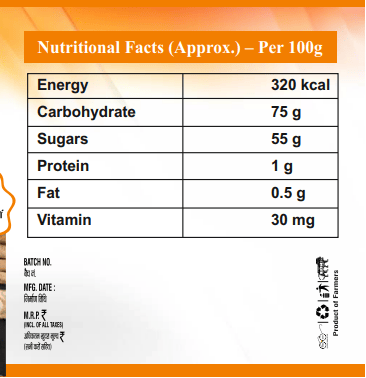 Homemade Natural Amla Murabba , 1 Kg