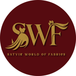 Satvik World of Fabrics Satvik World of Fabrics
